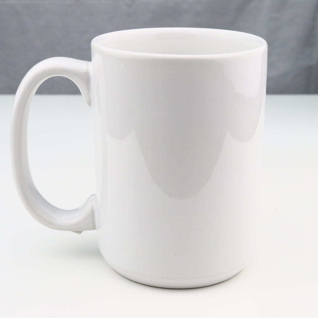 Sublimation Mugs (Ceramic) 11 oz -15 oz – Aviva Dallas